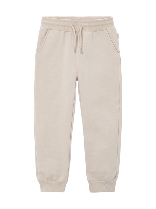 Mayoral - Basic cuffed fleece -collegehousut - CHAI 53 - photo 1 Mayoral - Basic cuffed fleece -collegehousut - CHAI 53 | Stockmann - photo 1