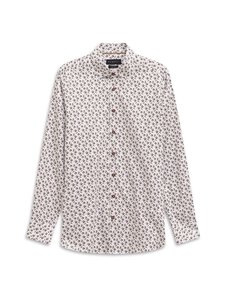 Bugatti - Modern Fit Print -kauluspaita - 150 MOOS Bugatti - Modern Fit Print -kauluspaita - 150 MOOS | Stockmann