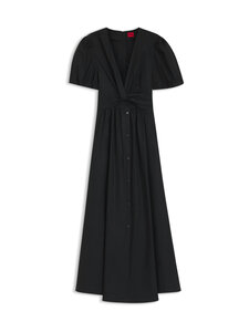 HUGO - Kodela kleita - 001 BLACK | Stockmann