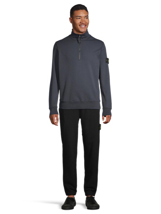 Stone Island - Half Zip džemperis - V0020 NAVY BLUE | Stockmann - photo 2