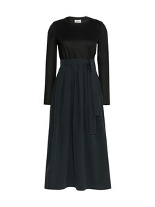 Max Mara Weekend - Wkdcarioca Jersey -mekko - 003 BLACK | Stockmann