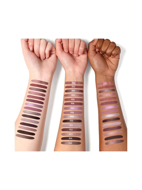 Moira - Lauvärvipalett Lover's Starlight Eyeshadow Palette - MULTICOLOR | Stockmann - photo 2