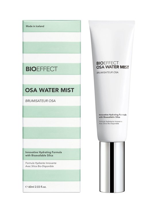 OSA Water Mist -kasvovesisuihke 60 ml