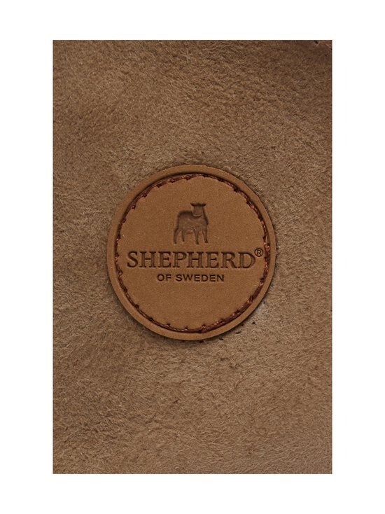 Shepherd - Henrik ādas čības - 25 STONE | Stockmann - photo 6