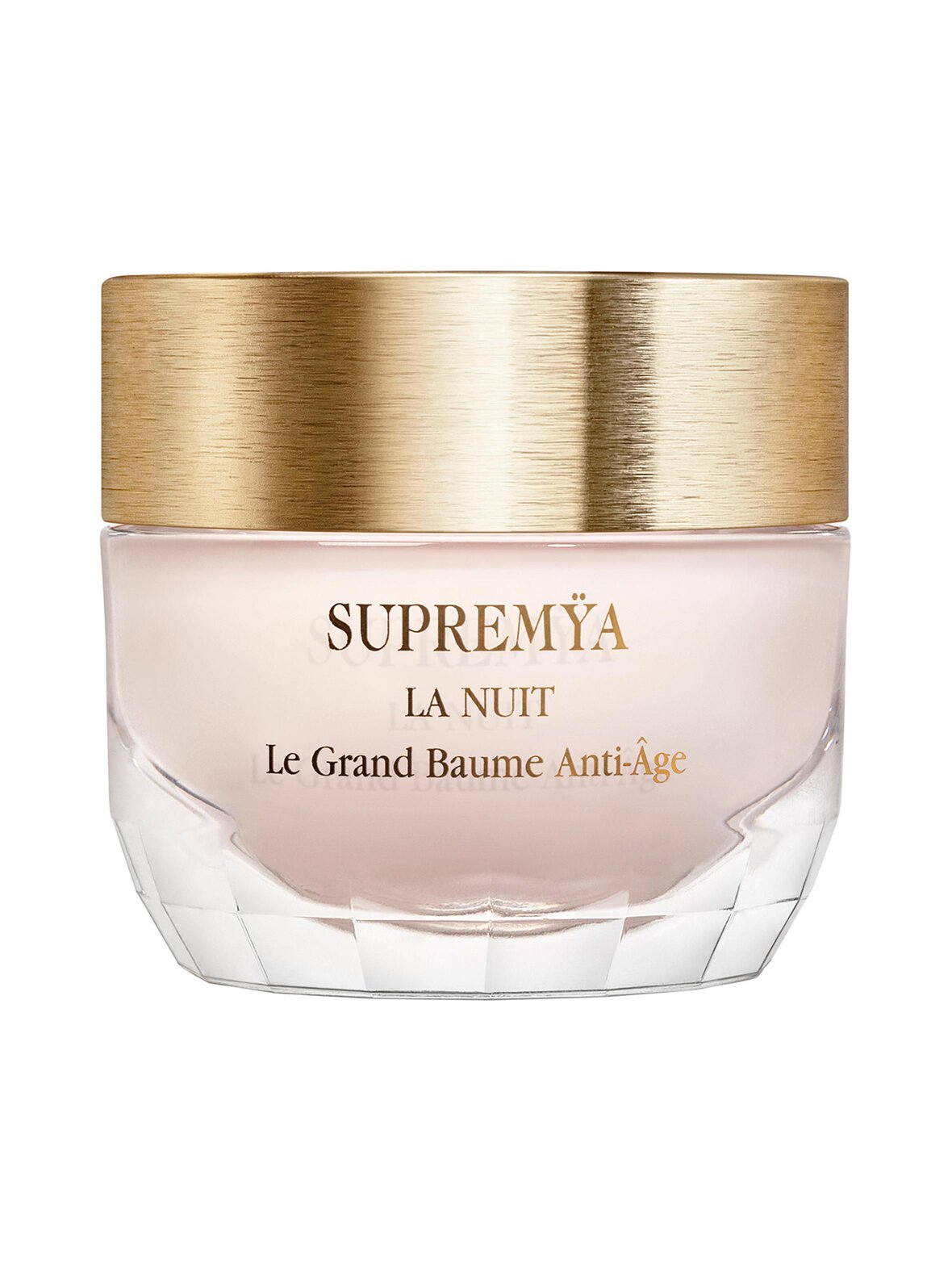 Supremya La Nui Le Grand Baume Anti-Age -yövoide