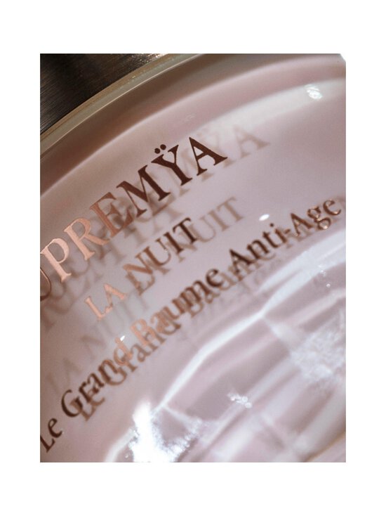Sisley - Supremya La Nui Le Grand Baume Anti-Age -yövoide - NOCOL - photo 3 Sisley - Supremya La Nui Le Grand Baume Anti-Age -yövoide - NOCOL | Stockmann - photo 3