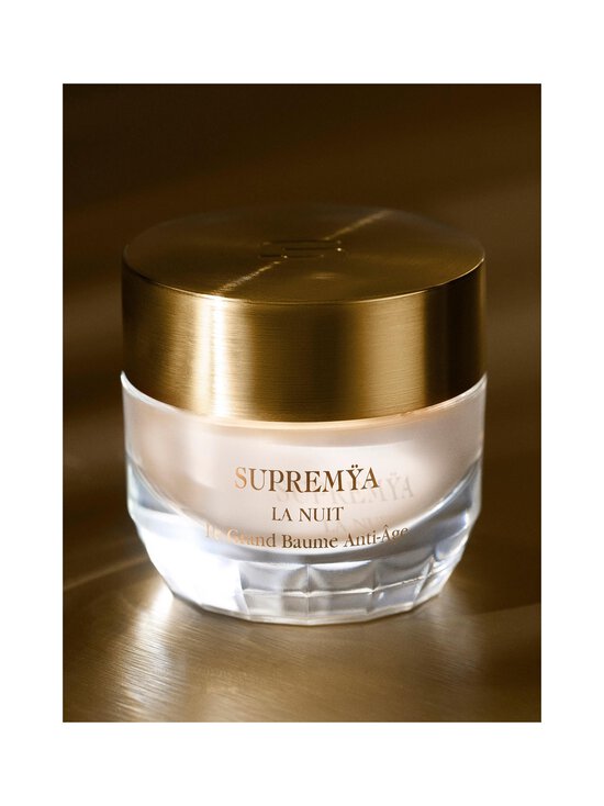 Sisley - Supremya La Nui Le Grand Baume Anti-Age -yövoide - NOCOL - photo 4 Sisley - Supremya La Nui Le Grand Baume Anti-Age -yövoide - NOCOL | Stockmann - photo 4