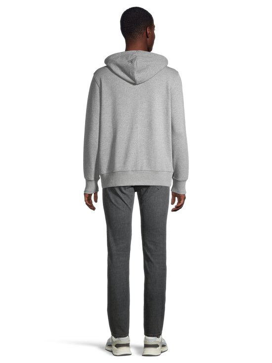 GANT - Kapuutsiga pusa Shield - 93 GREY MELANGE - photo 3 GANT - Kapuutsiga pusa Shield - 93 GREY MELANGE | Stockmann - photo 3