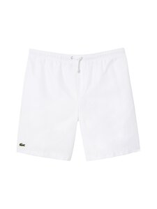 Lacoste - Sport-shortsit - WHITE | Stockmann