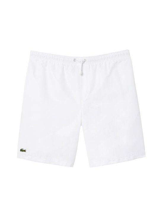 Lacoste - Sport-shortsit - WHITE | Stockmann - photo 1