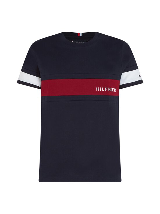 Särk Colorblock Placement