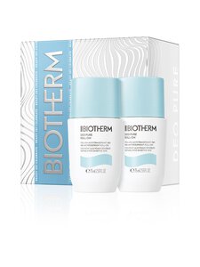 Biotherm - Duo Deo Pure komplekts dezodorantu iepakojums | Stockmann