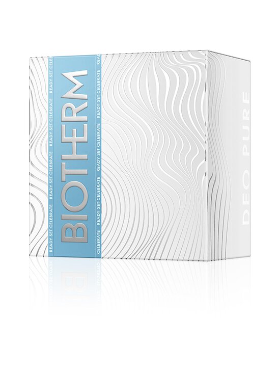 Biotherm - Duo Deo Pure komplekts dezodorantu iepakojums - NOCOL | Stockmann - photo 2