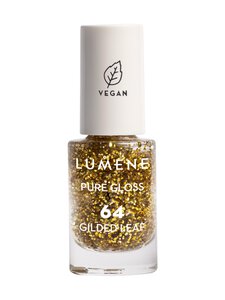 Lumene - Pure Gloss -kynsilakka | Stockmann