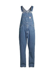 Levi's - RT Overall džinsa kombinezons - 0027 GET INVOLVED OVERALL | Stockmann