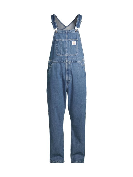 RT Overall -farkkuhaalari