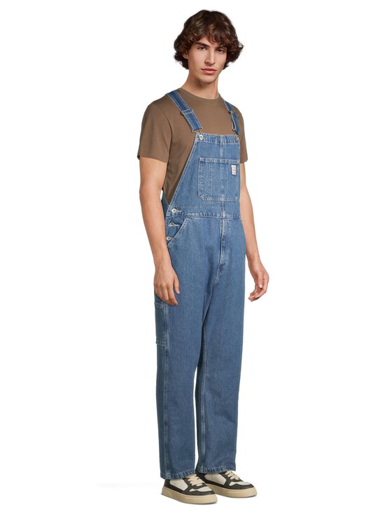 Levi's - RT Overall džinsa kombinezons - 0027 GET INVOLVED OVERALL - photo 5 Levi's - RT Overall džinsa kombinezons - 0027 GET INVOLVED OVERALL | Stockmann - photo 5