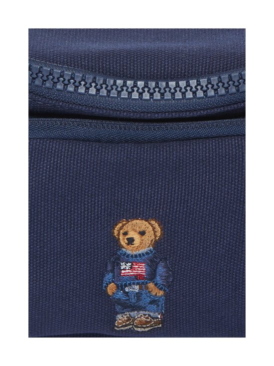 Polo Ralph Lauren - Polo Bear -vyölaukku - BCV NEWPORT NAVY - photo 3 Polo Ralph Lauren - Polo Bear -vyölaukku - BCV NEWPORT NAVY | Stockmann - photo 3