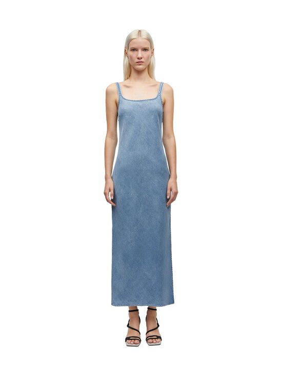 Samsoe Samsoe - Sasunna kleita - CLR001384 DENIM BLUE - photo 1 Samsoe Samsoe - Sasunna kleita - CLR001384 DENIM BLUE | Stockmann - photo 1
