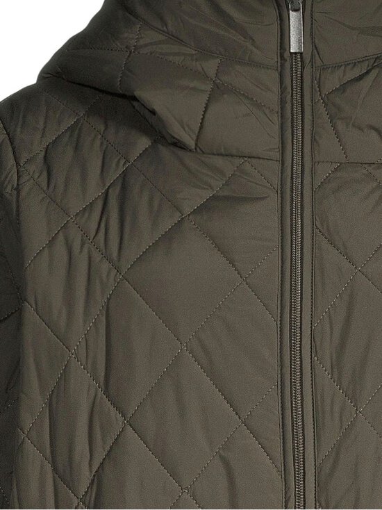 NOOM - Tepitud jope Rachel - LT.KHAKI GREEN - photo 5 NOOM - Tepitud jope Rachel - LT.KHAKI GREEN | Stockmann - photo 5