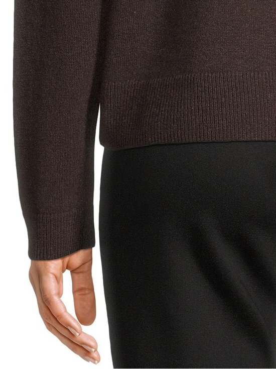 NOOM - Roxana-kashmirneule - BROWN 0118 | Stockmann - photo 5