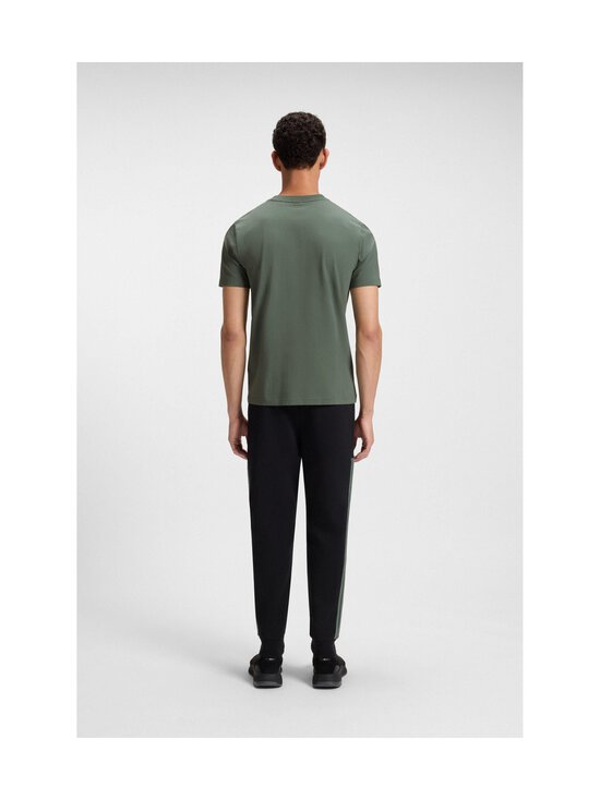 BOSS - T-paita - 358 OPEN GREEN | Stockmann - photo 3