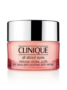 Clinique - All About Eyes Eye Cream krēms ādai ap acīm 15 ml Clinique - All About Eyes Eye Cream krēms ādai ap acīm 15 ml | Stockmann