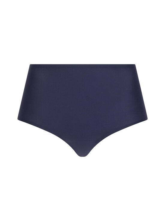 Chantelle - Soft Strech High Waisted Brief -alushousut - 023 MARINE BLUE - photo 1 Chantelle - Soft Strech High Waisted Brief -alushousut - 023 MARINE BLUE | Stockmann - photo 1