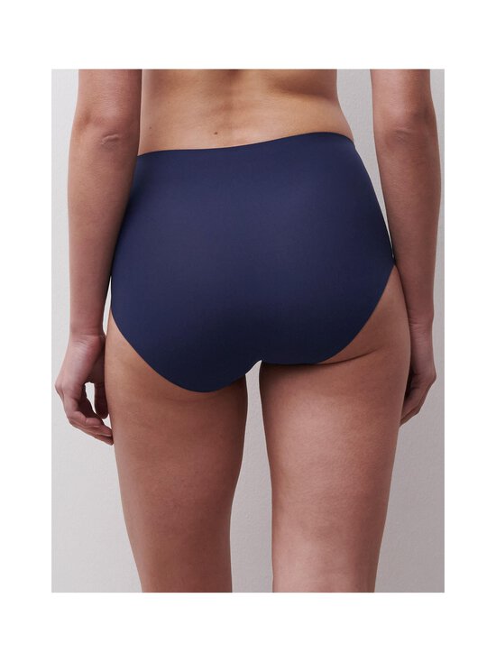 Chantelle - Soft Strech High Waisted Brief -alushousut - 023 MARINE BLUE - photo 3 Chantelle - Soft Strech High Waisted Brief -alushousut - 023 MARINE BLUE | Stockmann - photo 3