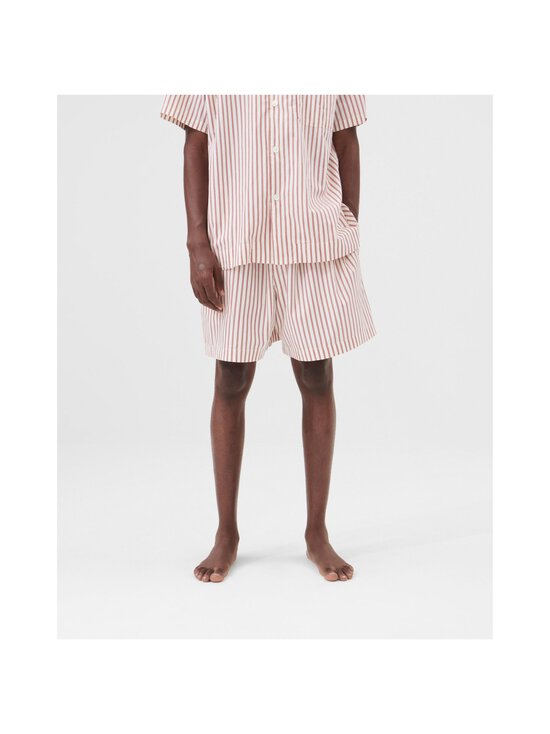 Tekla - Pidžamas šorti - PL POLKA STRIPES | Stockmann - photo 4