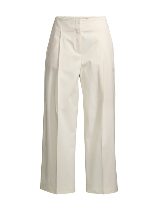 BOSS - Püksid Tulotta - 131 OPEN WHITE | Stockmann - photo 1