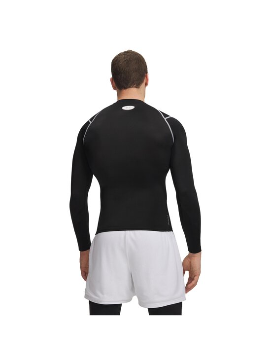 Under Armour - Treeningpusa Elite Comp - 008 BLACK | Stockmann - photo 2