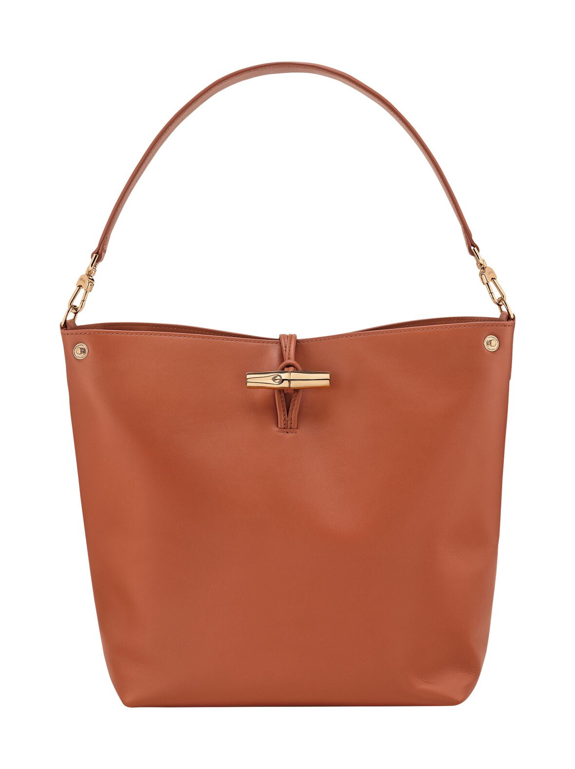 Le Roseau Sleek -olkalaukku