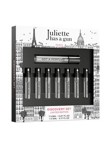 Juliette has a Gun - Powder Love Discovery Set -tuoksupakkaus Juliette has a Gun - Powder Love Discovery Set -tuoksupakkaus | Stockmann