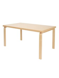 Artek - Pöytä 82A - KOIVU Artek - Pöytä 82A - KOIVU | Stockmann