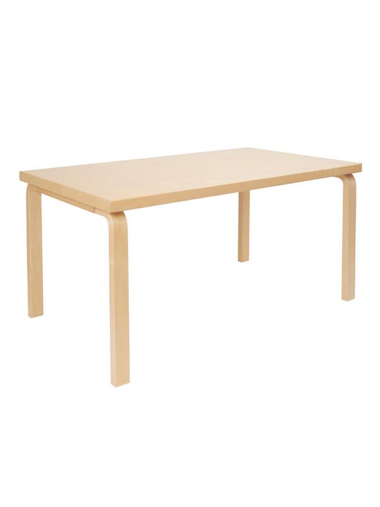 Artek - Pöytä 82A - KOIVU | Stockmann - photo 2