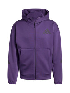 adidas Sportswear - M Z.N.E. FZ -treenitakki - KB7124 AURPLU | Stockmann