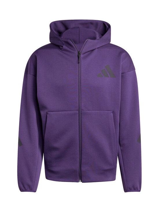 adidas Sportswear - M Z.N.E. FZ -treenitakki - KB7124 AURPLU | Stockmann - photo 1