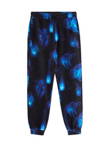 Lindex - Jogger bikses - 80 BLACK | Stockmann