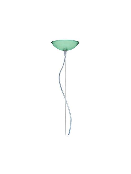 Kartell - FL/Y-riippuvalaisin - VIHREÄ - photo 2 Kartell - FL/Y-riippuvalaisin - VIHREÄ | Stockmann - photo 2