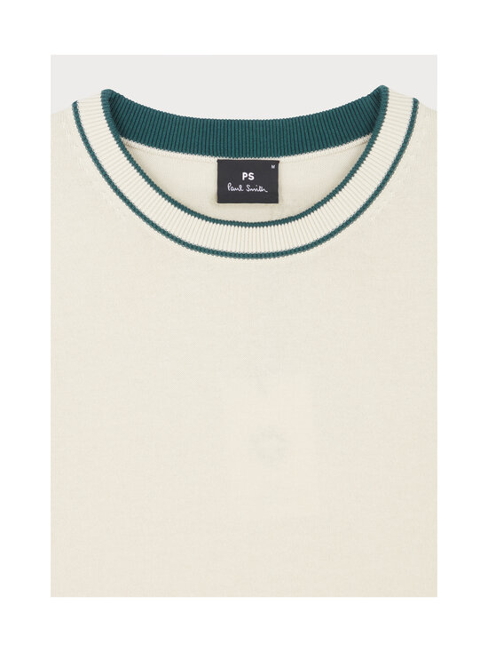 PS Paul Smith - Kudum Crew Neck - 08 WHITE | Stockmann - photo 2
