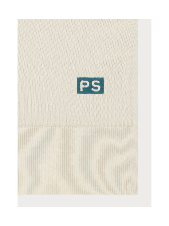 PS Paul Smith - Kudum Crew Neck - 08 WHITE | Stockmann - photo 3