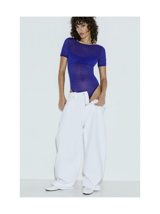 Sarda - Asin-pitsibody - CZB CRAZY BLUE - photo 7 Sarda - Asin-pitsibody - CZB CRAZY BLUE | Stockmann - photo 7