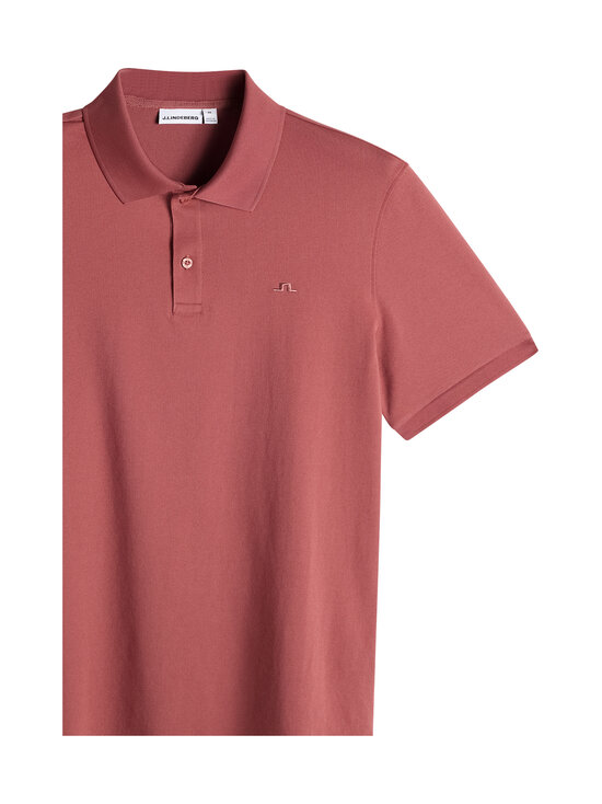J.Lindeberg - Verse polo krekls - E225 APPLE BUTTER | Stockmann - photo 2