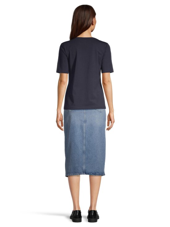 NOOM - T-särk Renata - DK.NAVY - photo 3 NOOM - T-särk Renata - DK.NAVY | Stockmann - photo 3