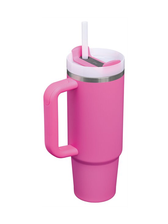 Stanley - The Quencher H2.O FlowState™ -termosmuki 0,89 l - HOT PINK | Stockmann - photo 2