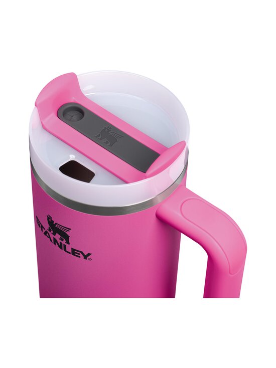 Stanley - The Quencher H2.O FlowState™ -termosmuki 0,89 l - HOT PINK | Stockmann - photo 3