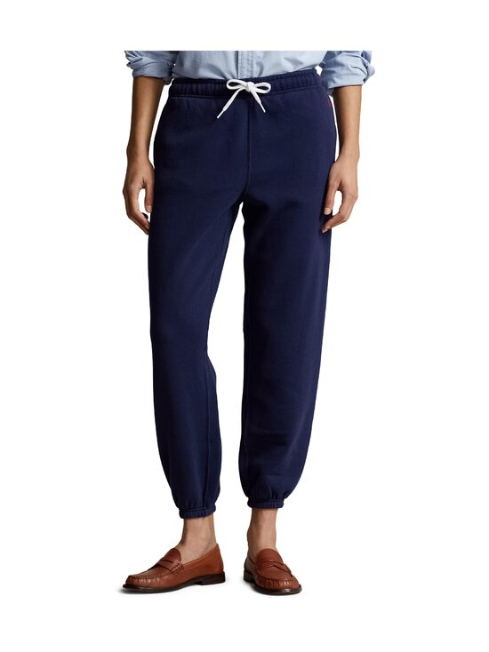 Polo Ralph Lauren - Püksid Athletic - CRUISE NAVY - photo 2 Polo Ralph Lauren - Püksid Athletic - CRUISE NAVY | Stockmann - photo 2