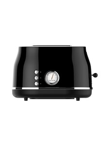 Witt - Retro toaster -leivänpaahdin - MATT BLACK | Stockmann