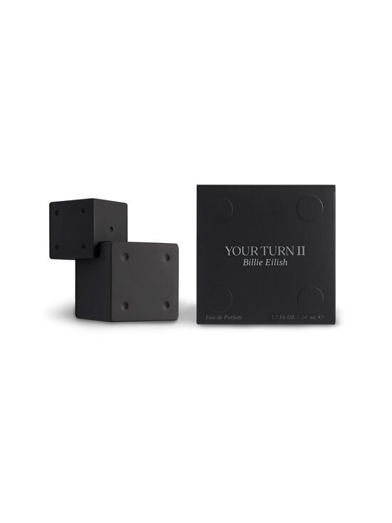 Billie Eilish - Your Turn II EdP -tuoksu - NOCOL | Stockmann - photo 2